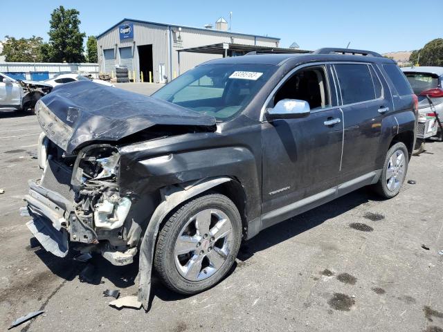 GMC TERRAIN SL 2015 2gkalsekxf6249928