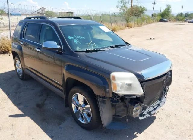 GMC TERRAIN 2015 2gkalsekxf6250304