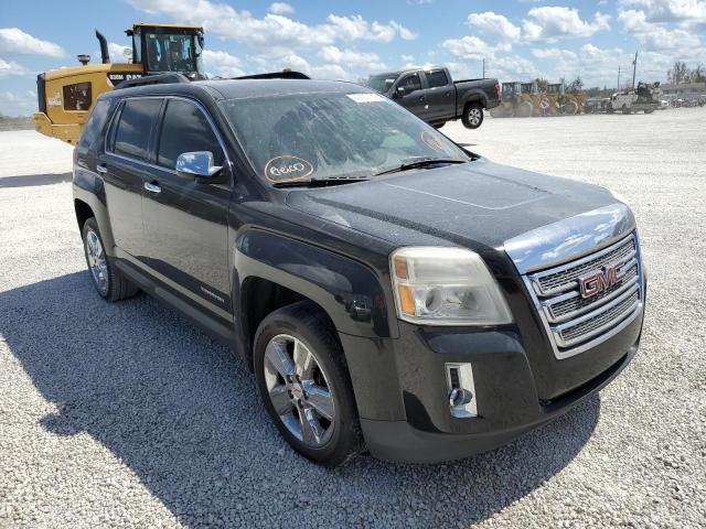 GMC TERRAIN SL 2015 2gkalsekxf6255826