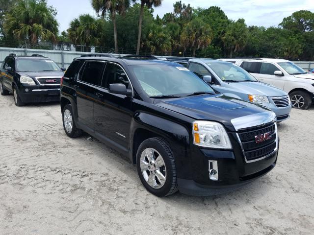 GMC TERRAIN SL 2015 2gkalsekxf6269516