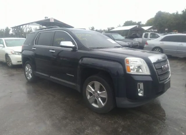 GMC TERRAIN 2015 2gkalsekxf6276563