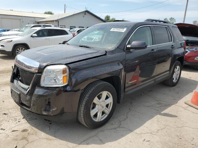 GMC TERRAIN SL 2015 2gkalsekxf6297929