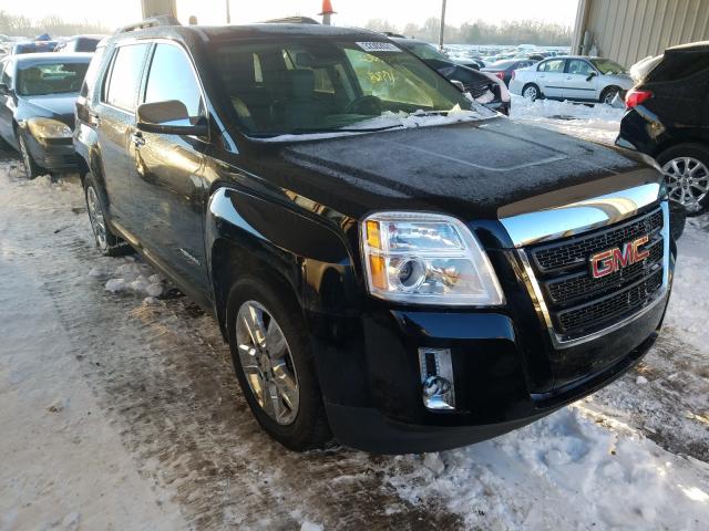 GMC TERRAIN SL 2015 2gkalsekxf6311019