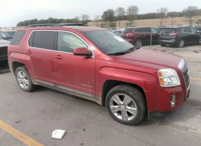 GMC TERRAIN 2015 2gkalsekxf6321369