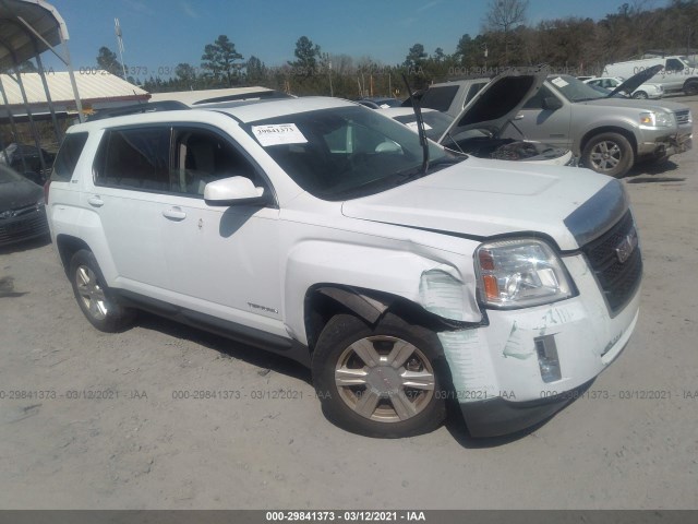 GMC TERRAIN 2015 2gkalsekxf6363119