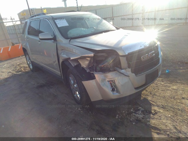 GMC TERRAIN 2015 2gkalsekxf6365291