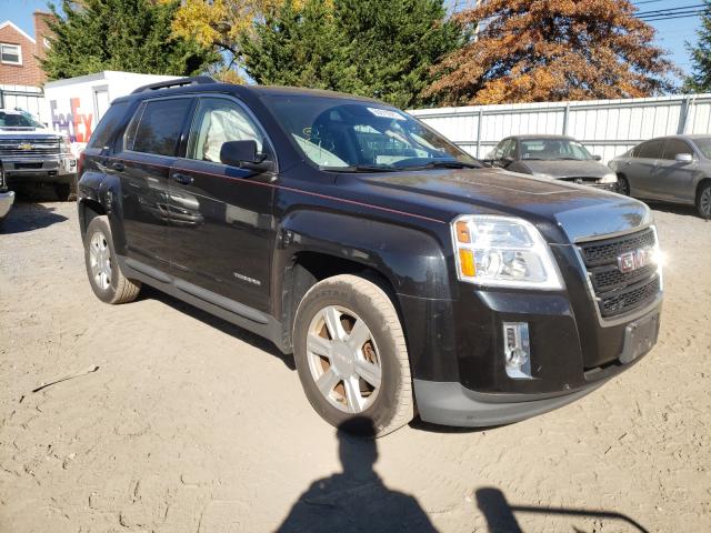 GMC TERRAIN SL 2015 2gkalsekxf6370359