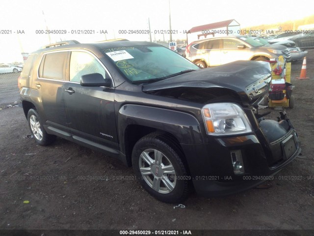 GMC TERRAIN 2015 2gkalsekxf6375030