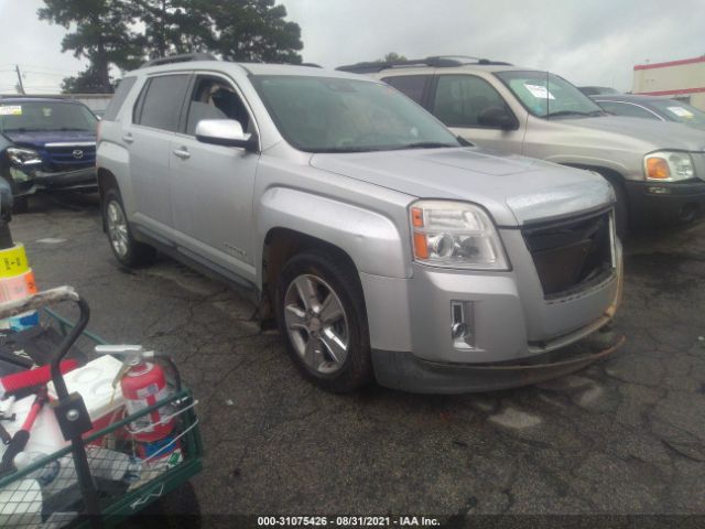 GMC TERRAIN 2015 2gkalsekxf6378428