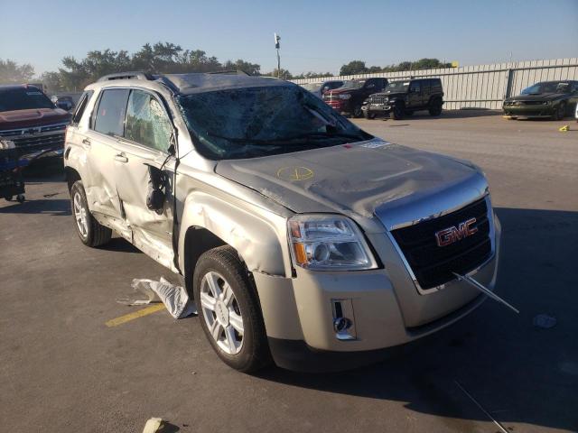 GMC TERRAIN SL 2015 2gkalsekxf6385315