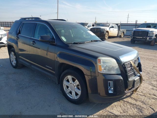 GMC TERRAIN 2015 2gkalsekxf6400766