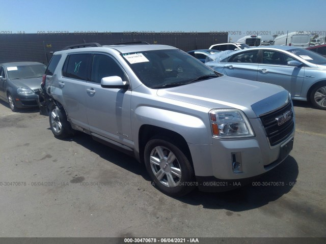 GMC TERRAIN 2015 2gkalsekxf6401092