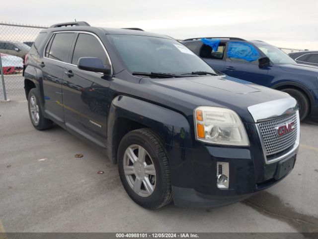 GMC TERRAIN 2015 2gkalsekxf6407801