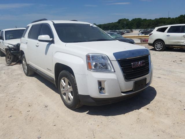 GMC TERRAIN SL 2015 2gkalsekxf6421715