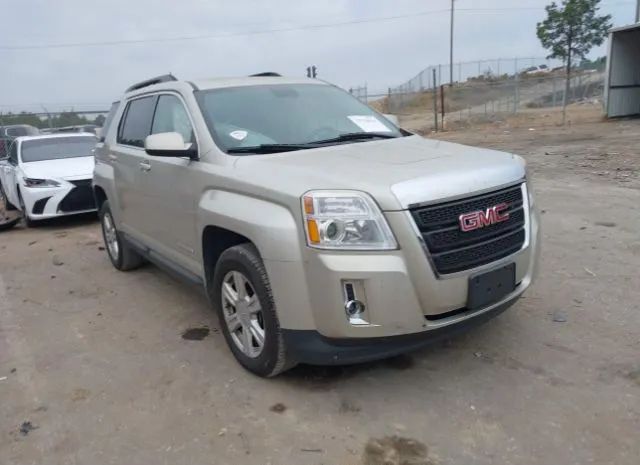 GMC TERRAIN 2015 2gkalsekxf6421973