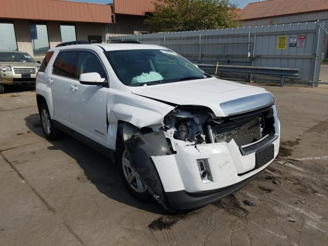 GMC TERRAIN SL 2015 2gkalsekxf6422749