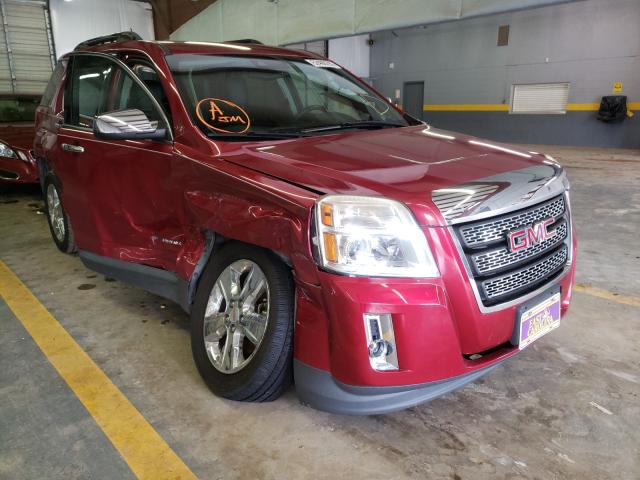 GMC TERRAIN SL 2014 2gkaltek0e6107687