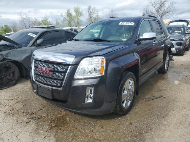 GMC TERRAIN 2014 2gkaltek0e6182650