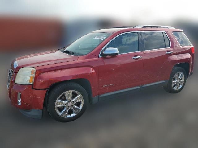 GMC TERRAIN 2014 2gkaltek0e6198895