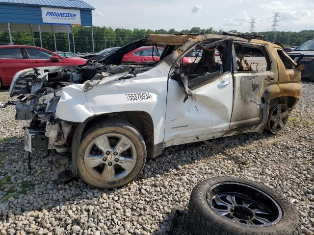 GMC TERRAIN 2014 2gkaltek0e6295160