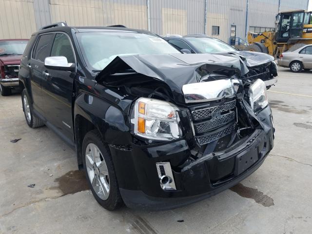 GMC TERRAIN SL 2014 2gkaltek0e6337956