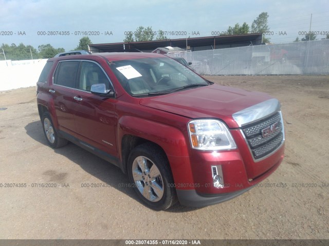 GMC TERRAIN 2014 2gkaltek0e6356040