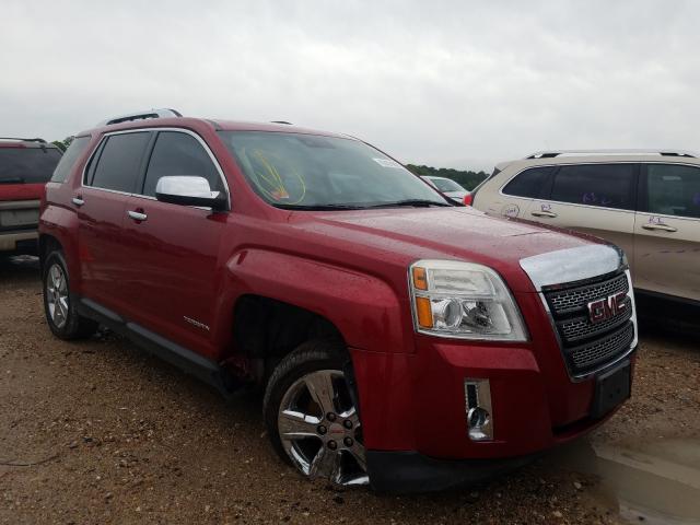 GMC TERRAIN SL 2015 2gkaltek0f6109084