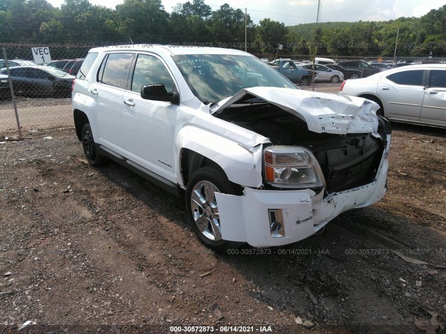 GMC TERRAIN 2015 2gkaltek0f6124992