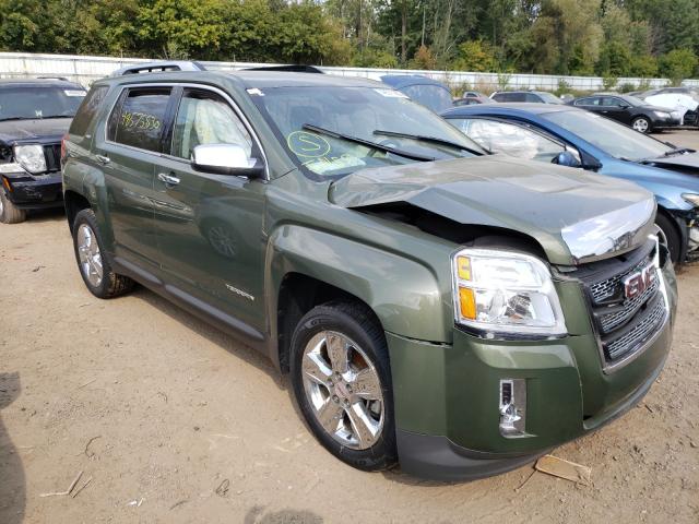 GMC TERRAIN SL 2015 2gkaltek0f6125429