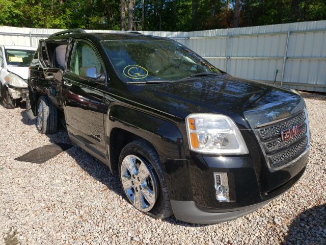 GMC TERRAIN SL 2015 2gkaltek0f6186702