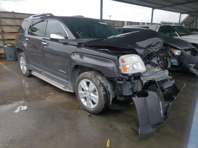 GMC TERRAIN SL 2015 2gkaltek0f6211727