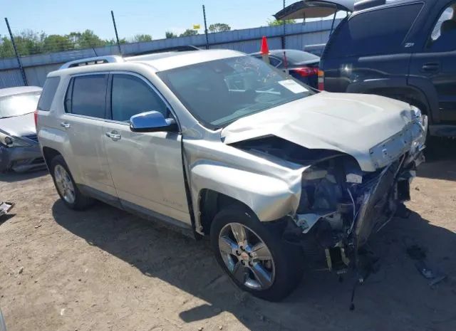 GMC TERRAIN 2015 2gkaltek0f6374815