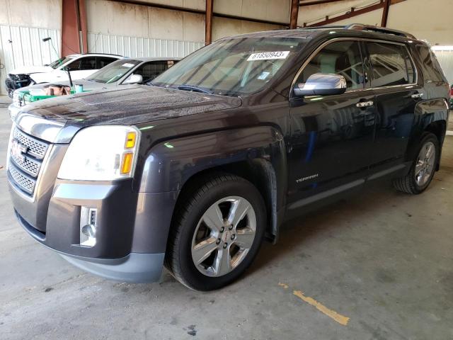 GMC TERRAIN SL 2014 2gkaltek1e6127544