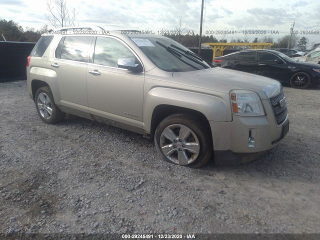 GMC TERRAIN 2014 2gkaltek1e6143274