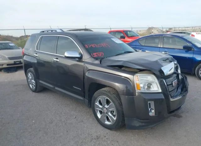 GMC TERRAIN 2014 2gkaltek1e6216885