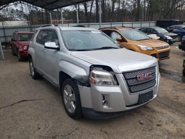 GMC TERRAIN SL 2014 2gkaltek1e6240281