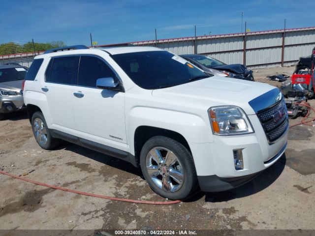 GMC TERRAIN 2014 2gkaltek1e6334841