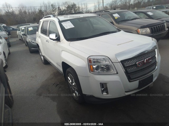 GMC TERRAIN 2015 2gkaltek1f6107649