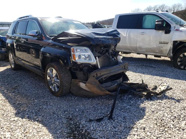 GMC TERRAIN SL 2015 2gkaltek1f6109174