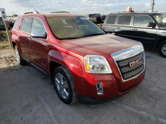 GMC TERRAIN SL 2015 2gkaltek1f6369977