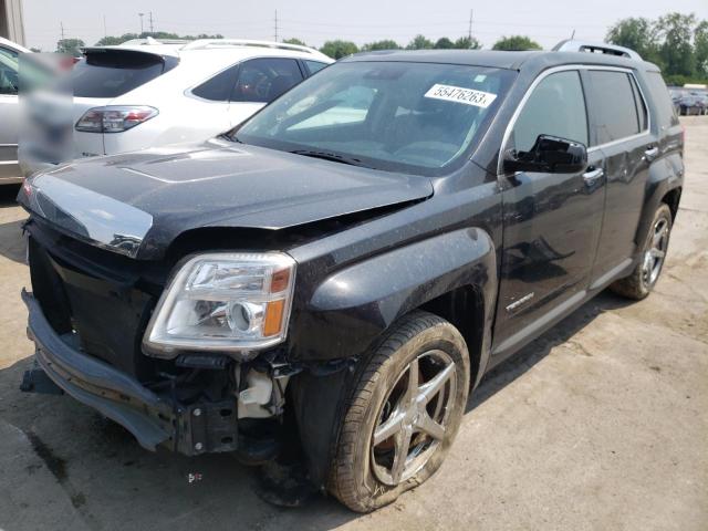 GMC TERRAIN SL 2014 2gkaltek2e6157068