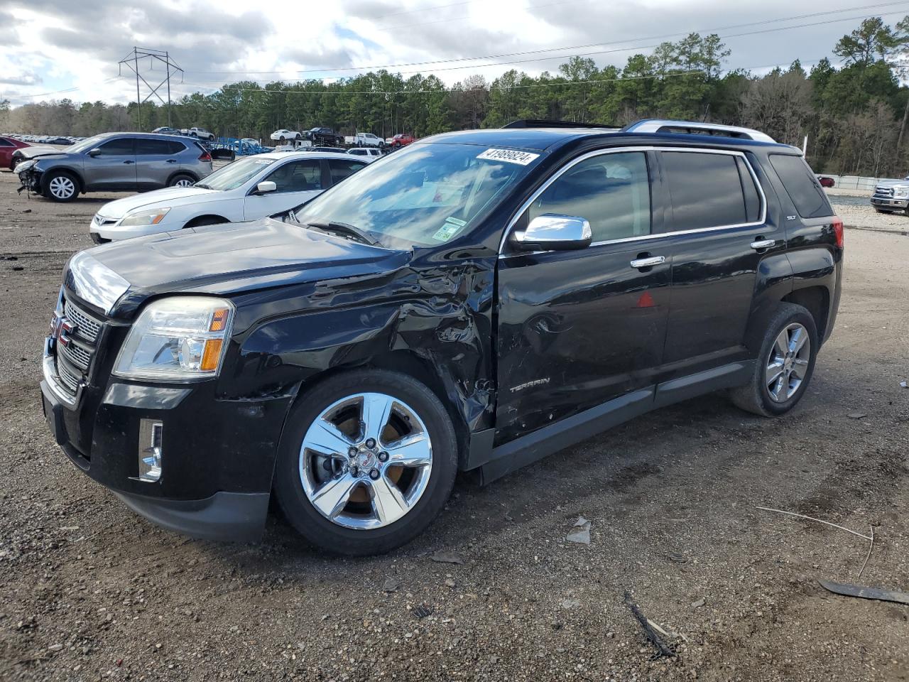 GMC TERRAIN 2014 2gkaltek2e6228768