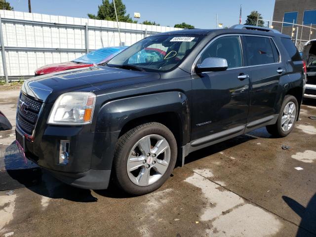 GMC TERRAIN SL 2014 2gkaltek2e6268414