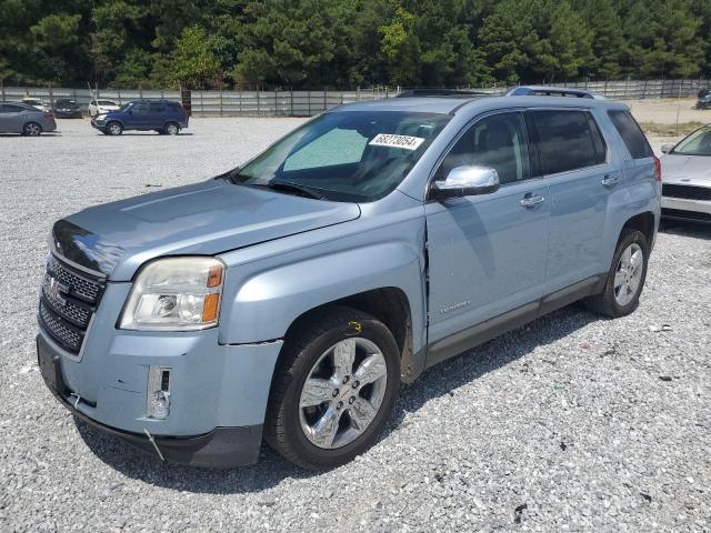 GMC TERRAIN SL 2014 2gkaltek2e6296231