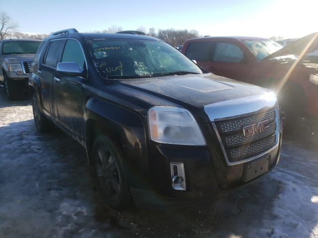 GMC TERRAIN SL 2015 2gkaltek2f6106669