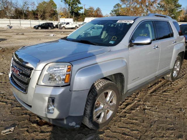 GMC TERRAIN SL 2015 2gkaltek2f6110284