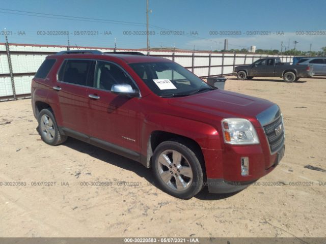 GMC TERRAIN 2015 2gkaltek2f6146542