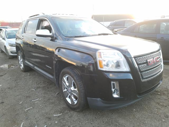 GMC TERRAIN SL 2014 2gkaltek3e6118795