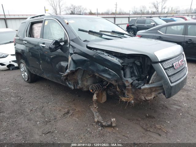 GMC TERRAIN 2014 2gkaltek3e6128761