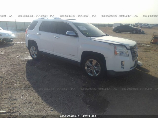 GMC TERRAIN 2014 2gkaltek3e6133412